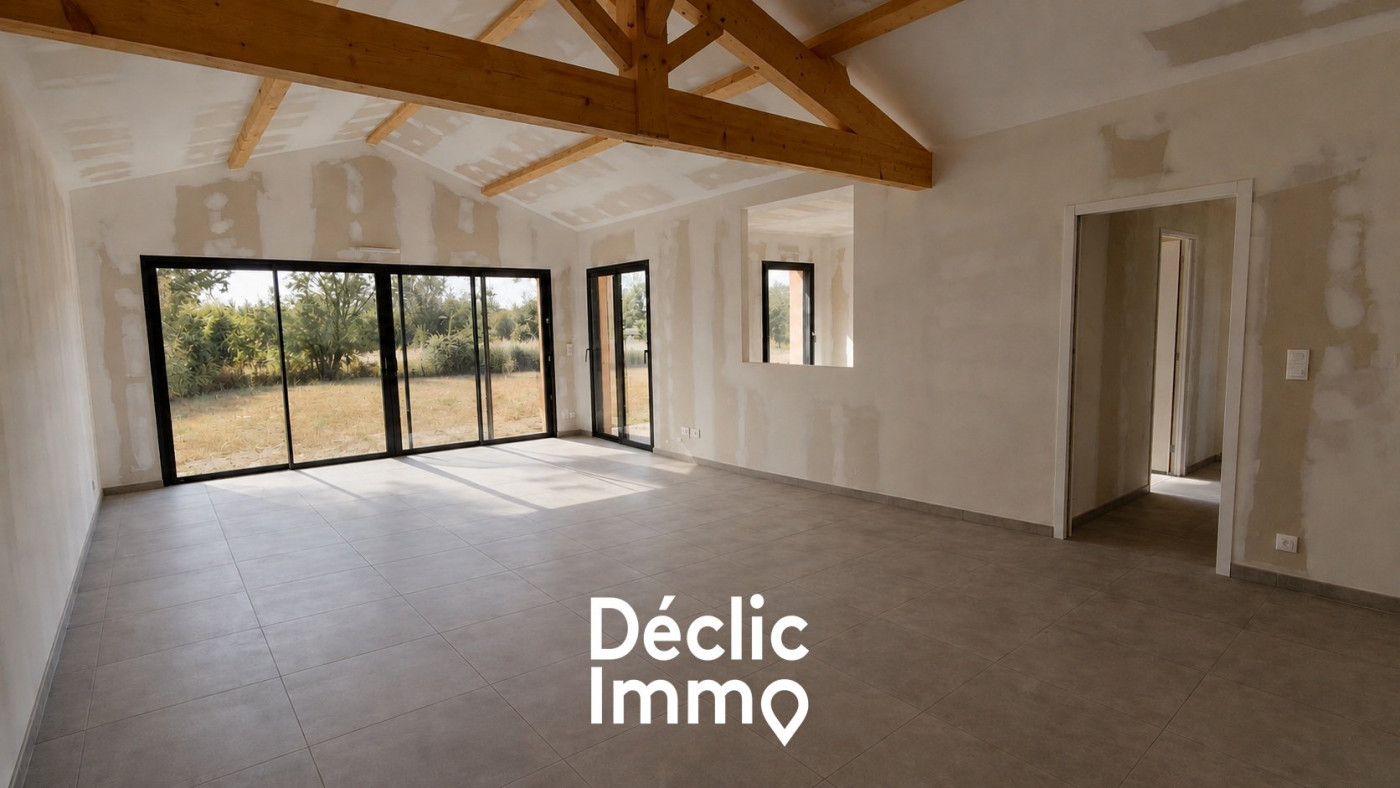 vente Maison individuelle Le Vanneau - Photo 3