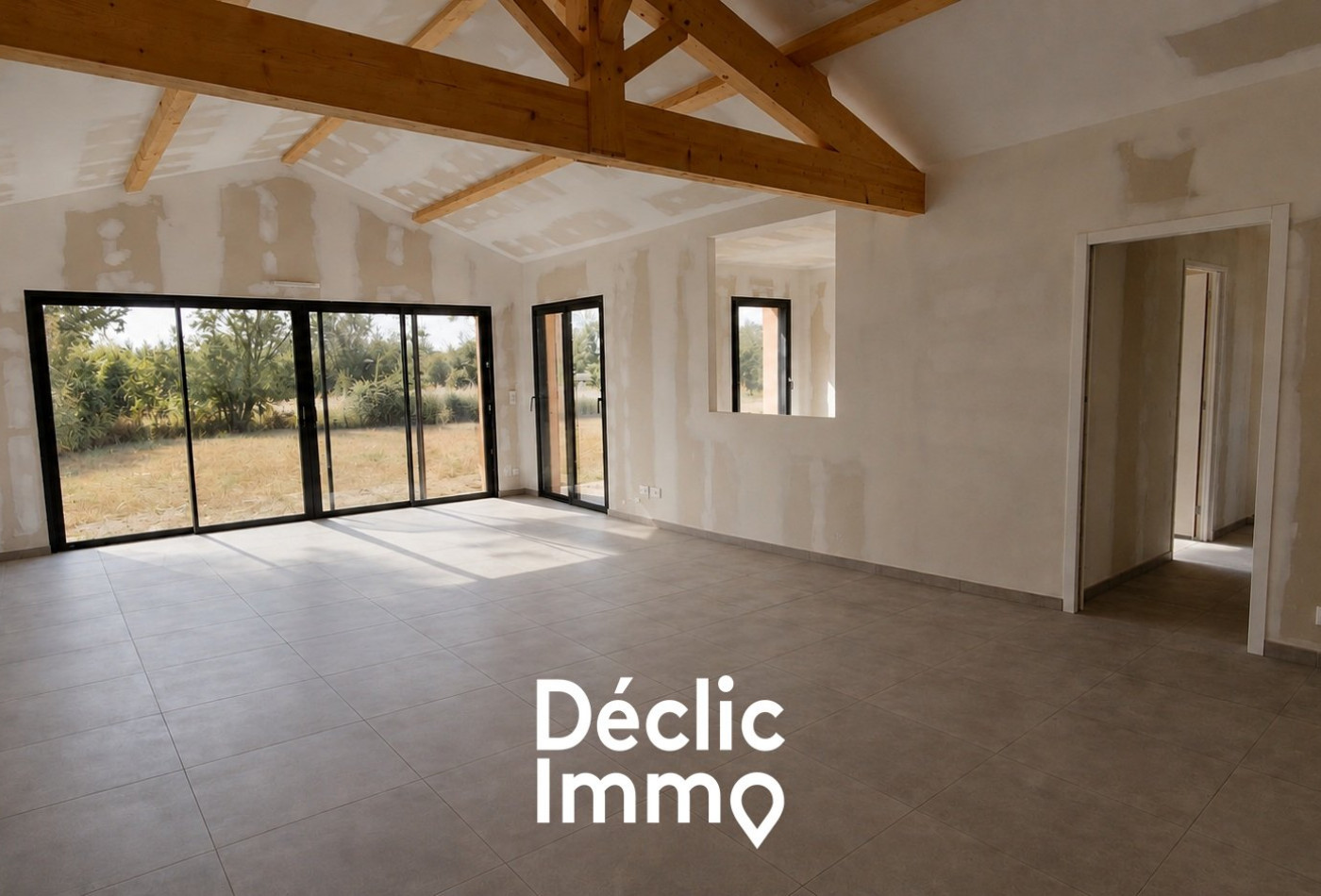 vente Maison individuelle Le Vanneau - Photo 3