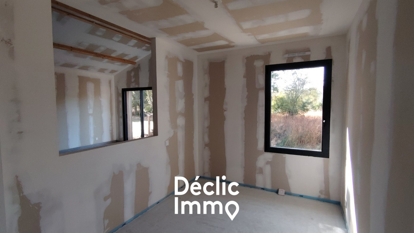 vente Maison individuelle Le Vanneau - Photo 9