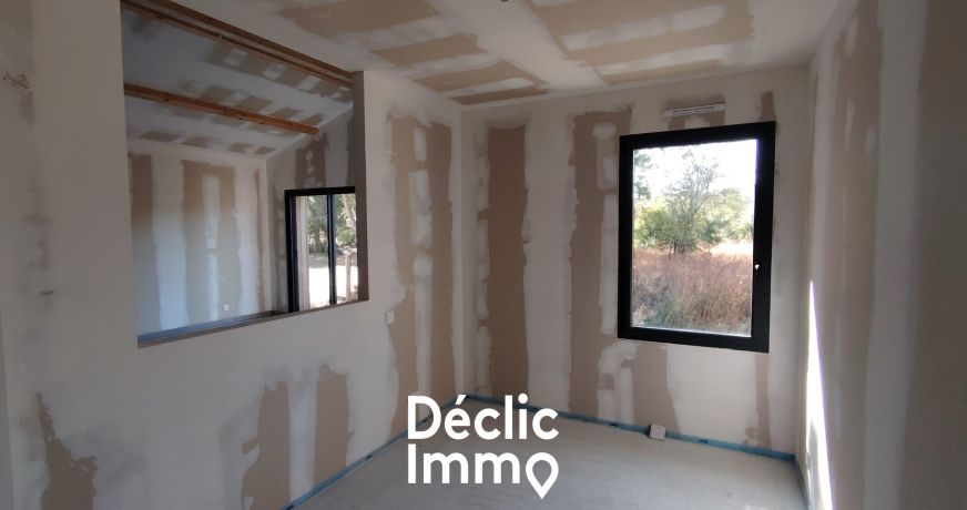 vente Maison individuelle Le Vanneau