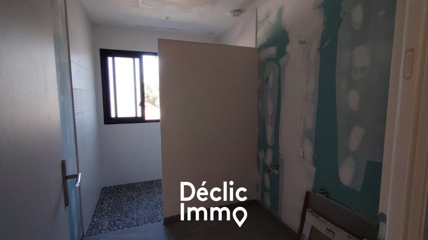 vente Maison individuelle Le Vanneau - Photo 11