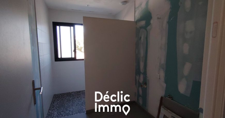 vente Maison individuelle Le Vanneau