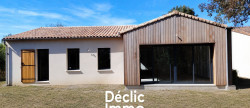 vente Maison individuelle Le Vanneau