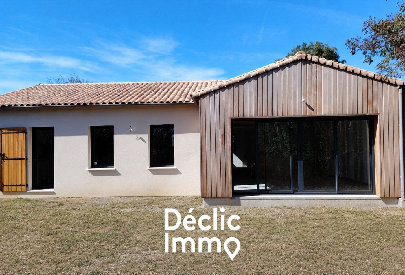 vente Maison individuelle Le Vanneau - Photo 2