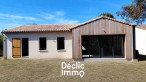 vente Maison individuelle Le Vanneau