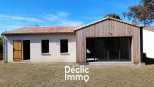 vente Maison individuelle Le Vanneau