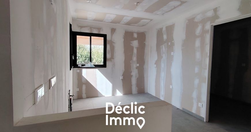 vente Maison individuelle Le Vanneau