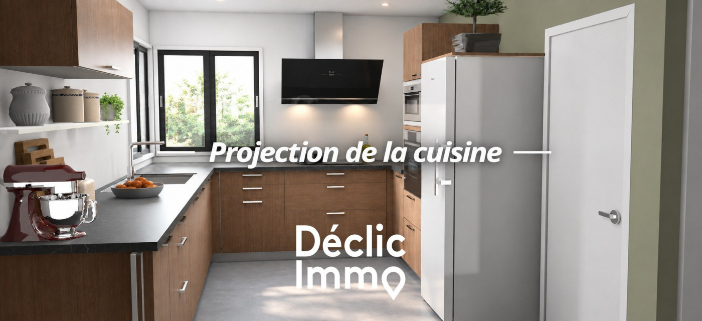 vente Maison individuelle Le Vanneau - Photo 6