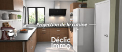 vente Maison individuelle Le Vanneau