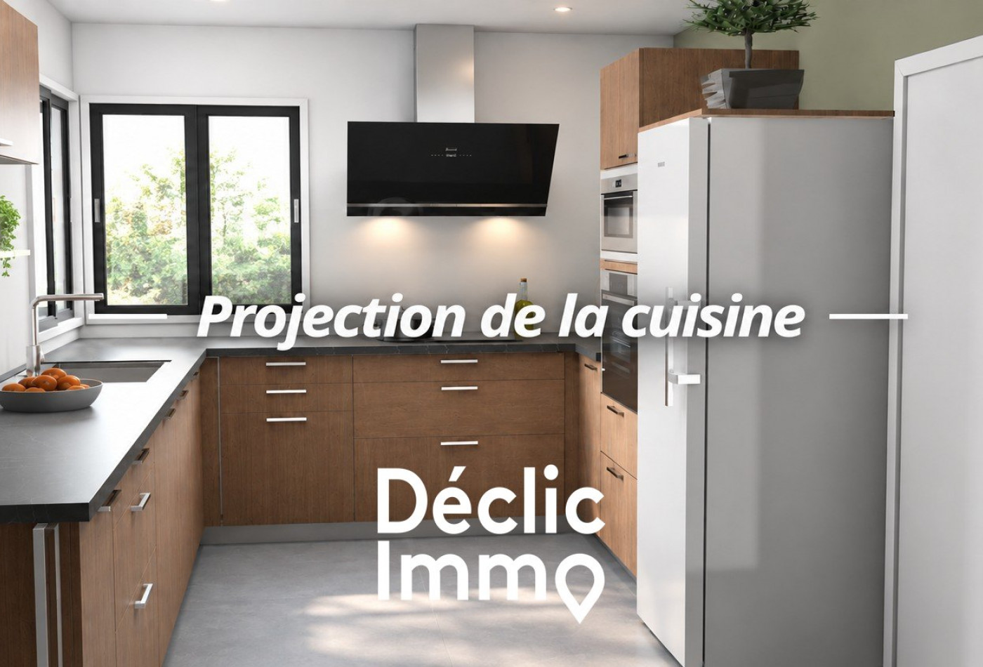 vente Maison individuelle Le Vanneau - Photo 6