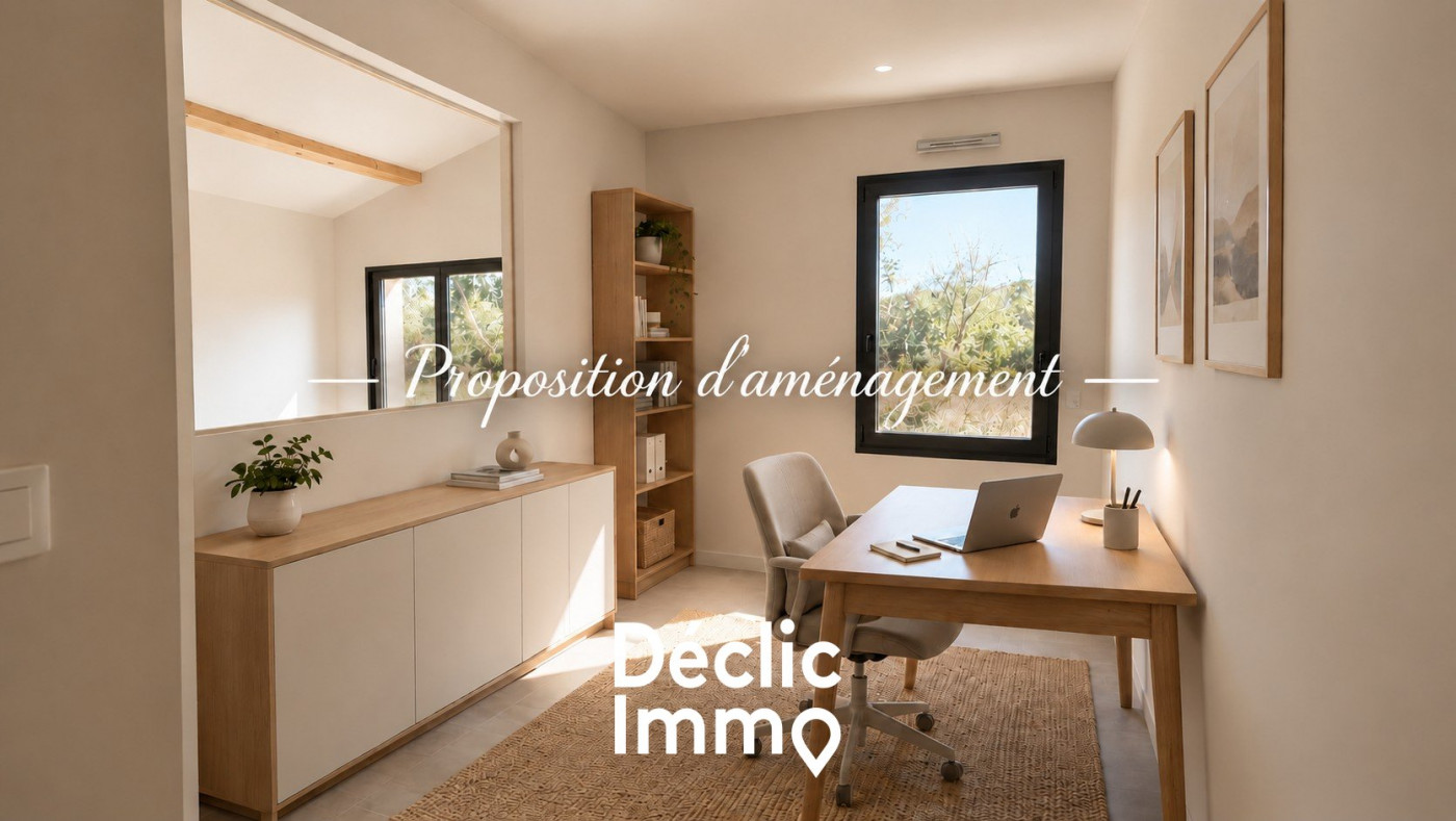 vente Maison individuelle Le Vanneau - Photo 10