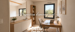 vente Maison individuelle Le Vanneau