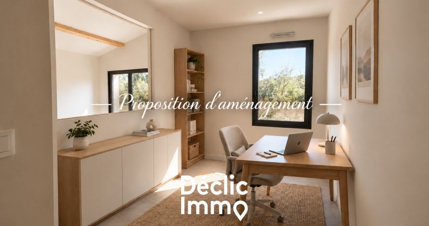 vente Maison individuelle Le Vanneau
