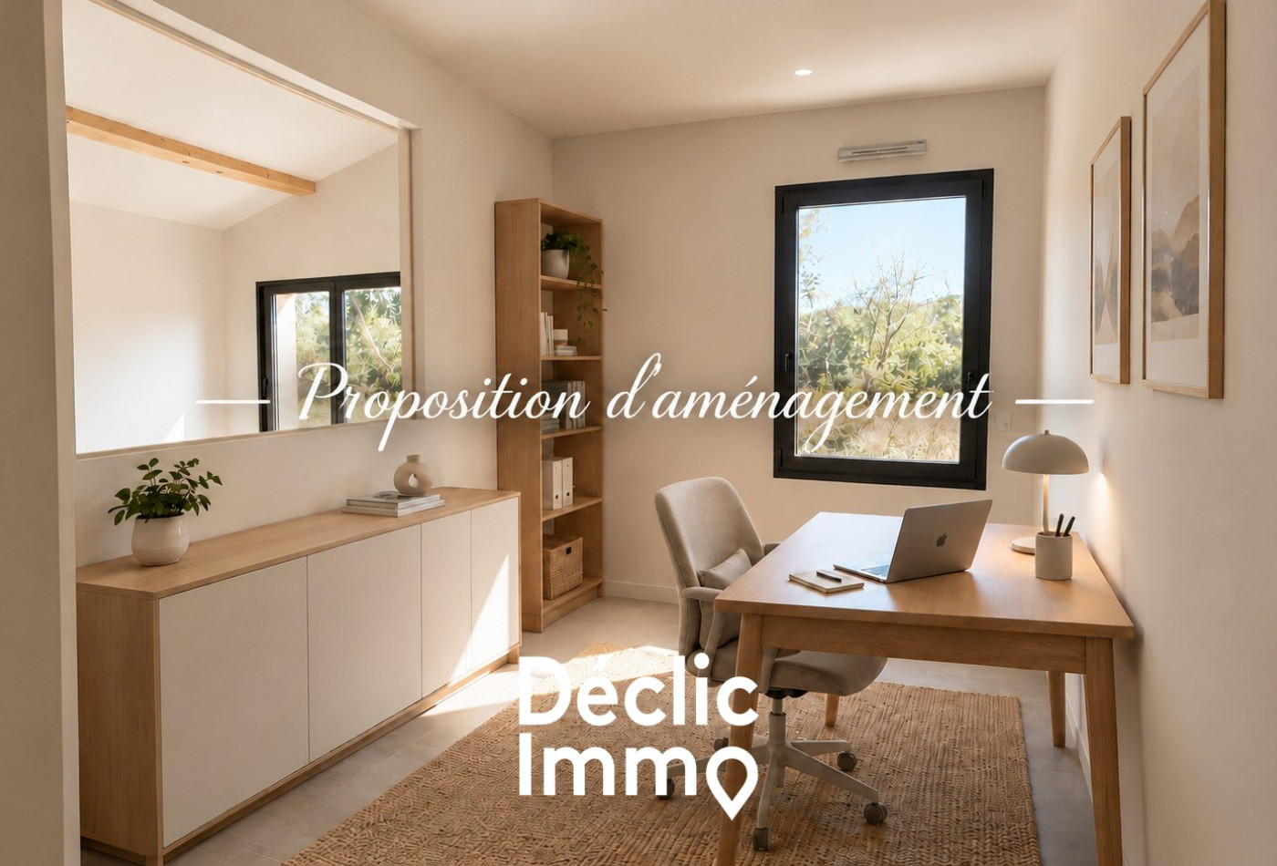 vente Maison individuelle Le Vanneau - Photo 10