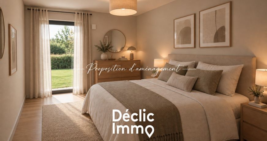 vente Maison individuelle Le Vanneau