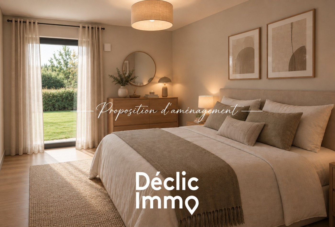vente Maison individuelle Le Vanneau - Photo 8