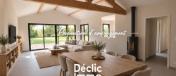 vente Maison individuelle Le Vanneau