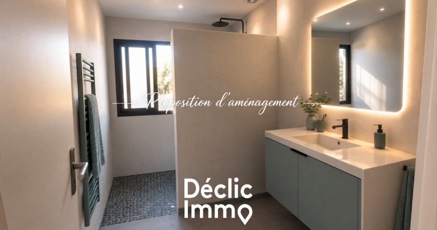 vente Maison individuelle Le Vanneau