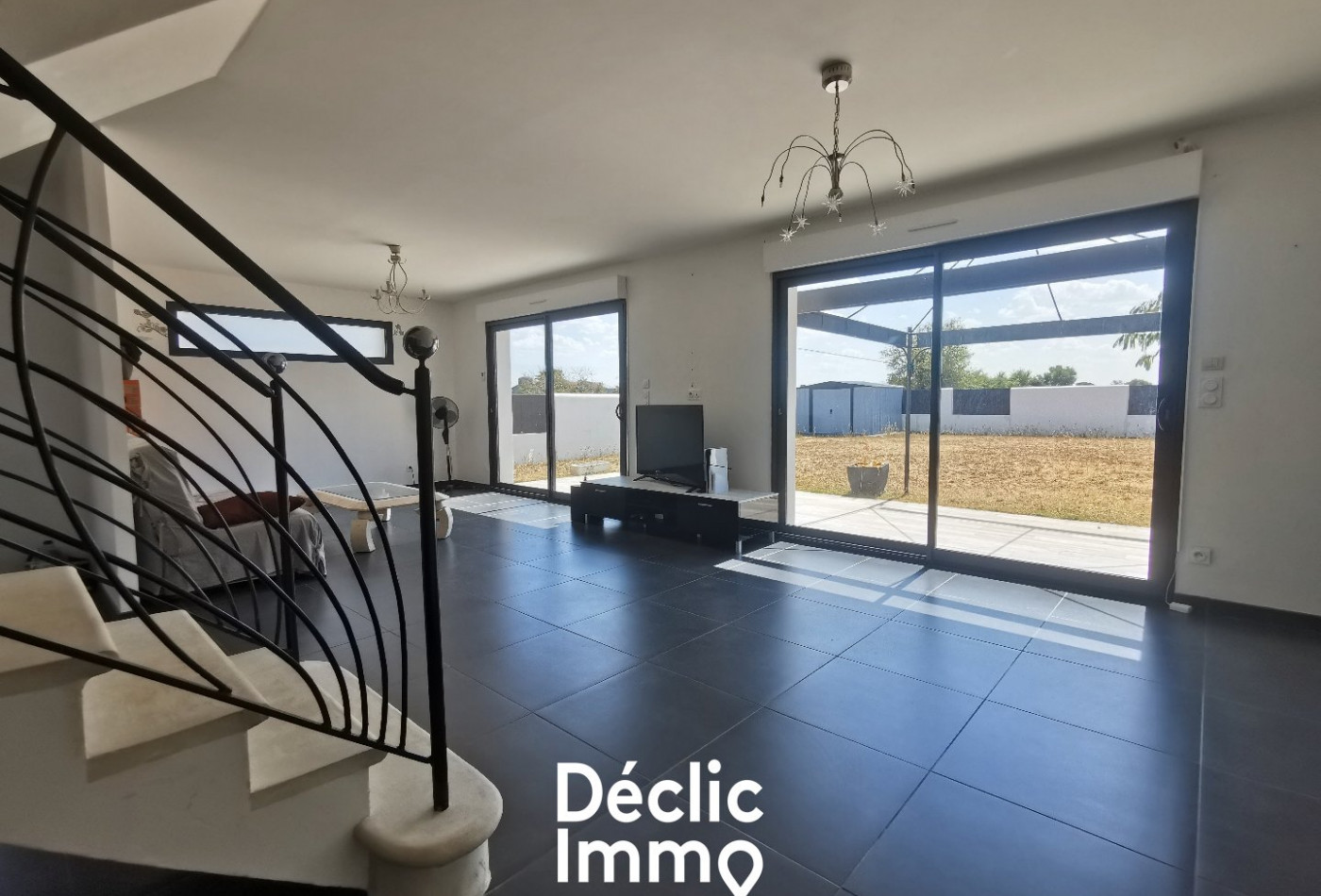 vente Maison individuelle Epannes - Photo 2