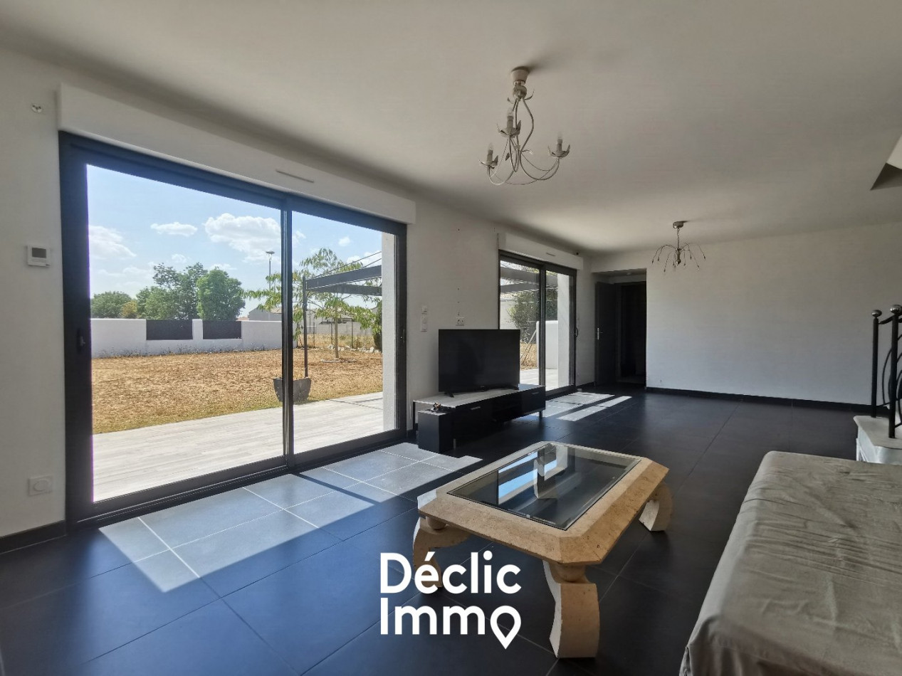vente Maison individuelle Epannes - Photo 3