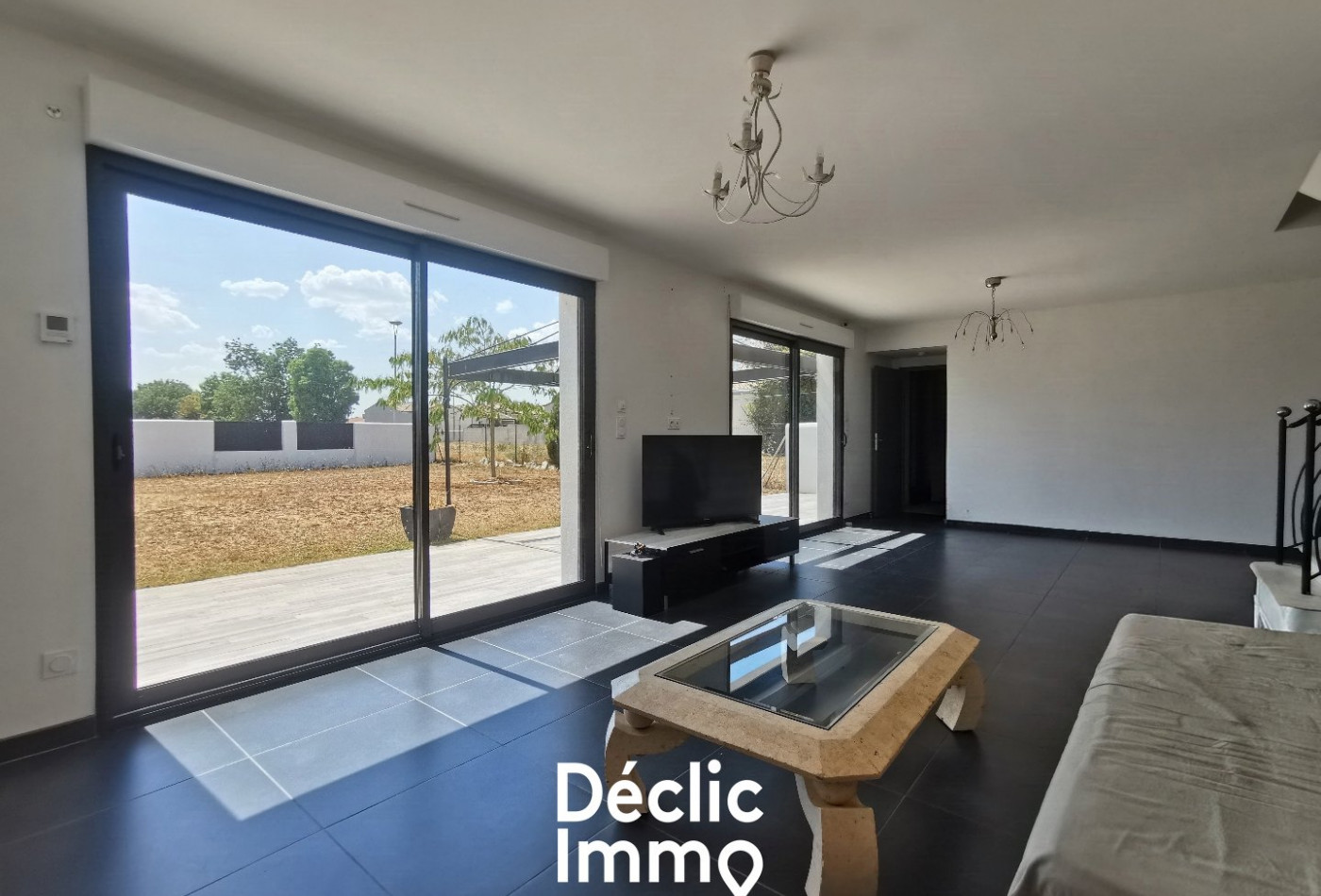 vente Maison individuelle Epannes - Photo 3