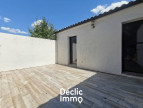 vente Maison individuelle Epannes