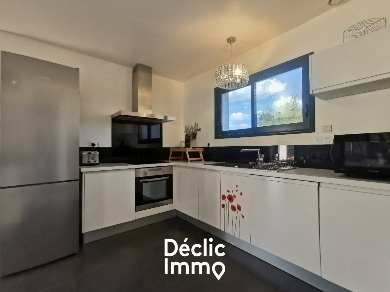 vente Maison individuelle Epannes - Photo 4