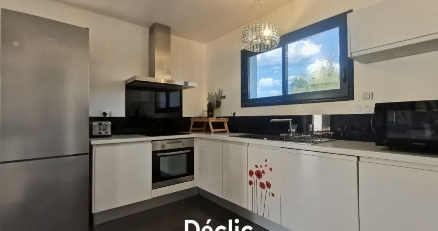 vente Maison individuelle Epannes