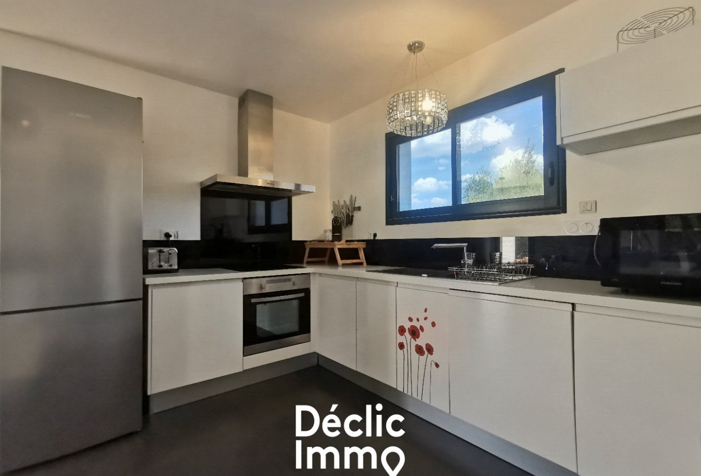 vente Maison individuelle Epannes - Photo 4