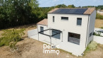 vente Maison individuelle Epannes