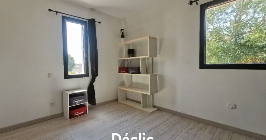 vente Maison individuelle Epannes