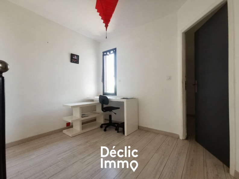 vente Maison individuelle Epannes - Photo 7