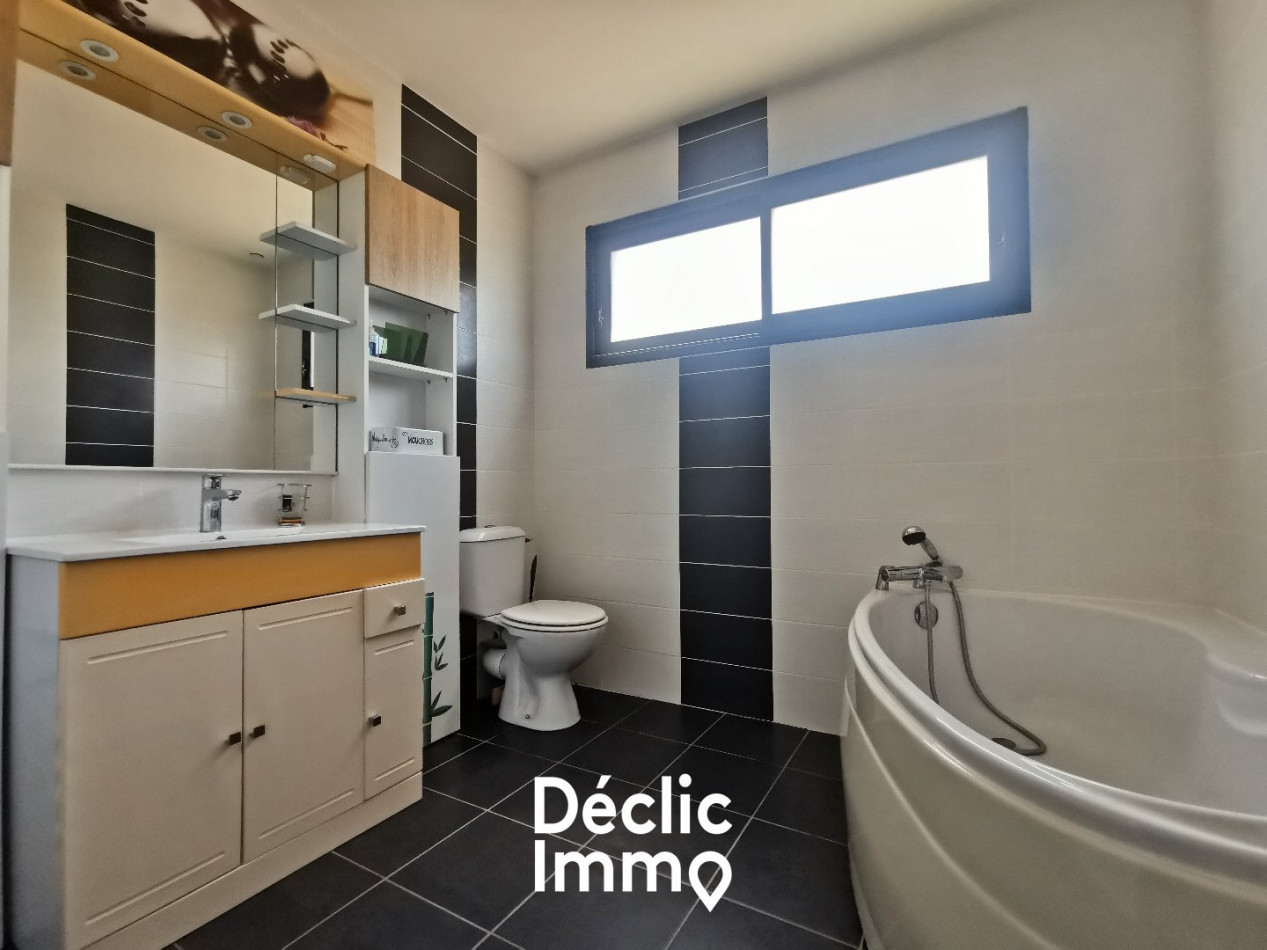vente Maison individuelle Epannes - Photo 10