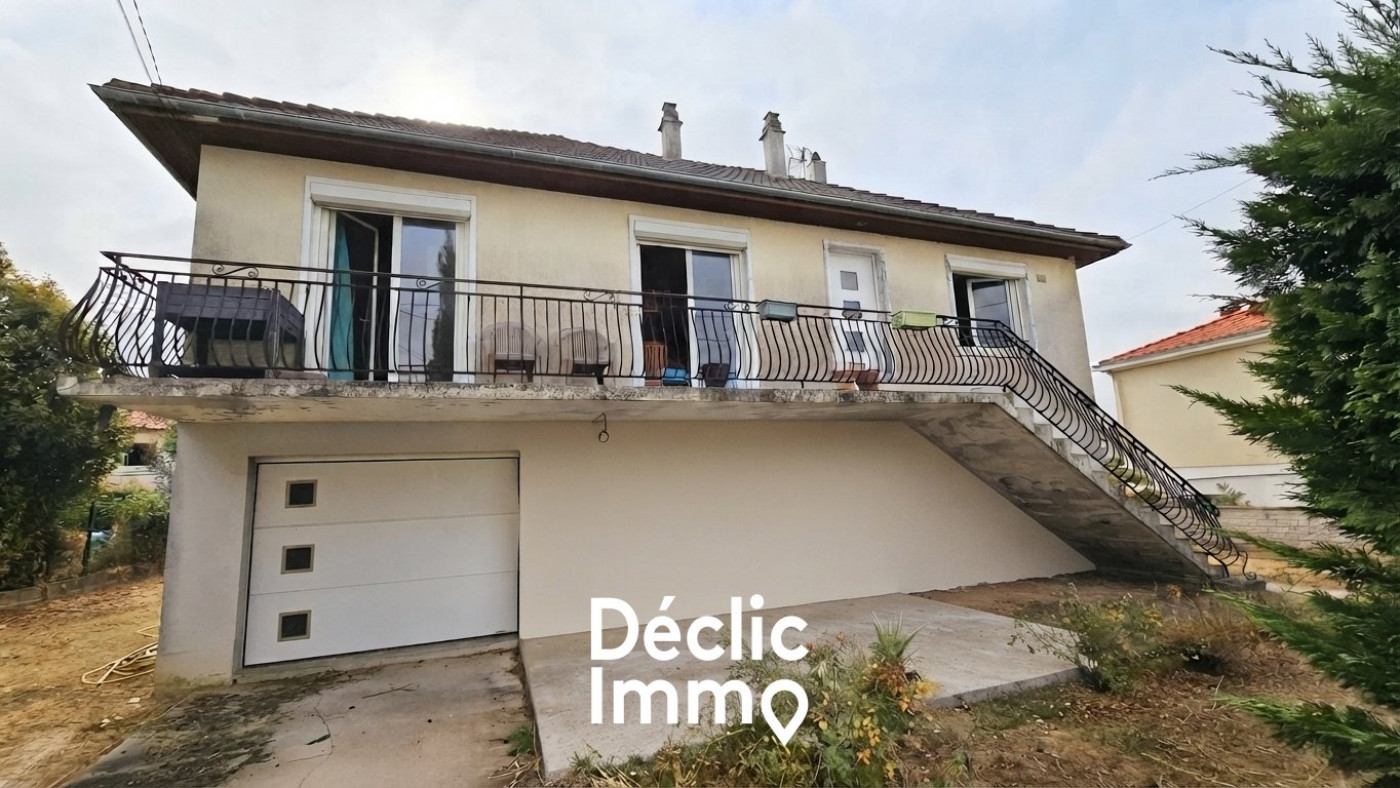 vente Maison de ville Niort - Photo 1