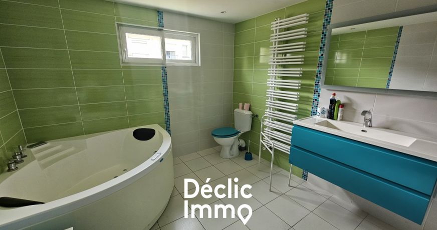 vente Maison de ville Niort