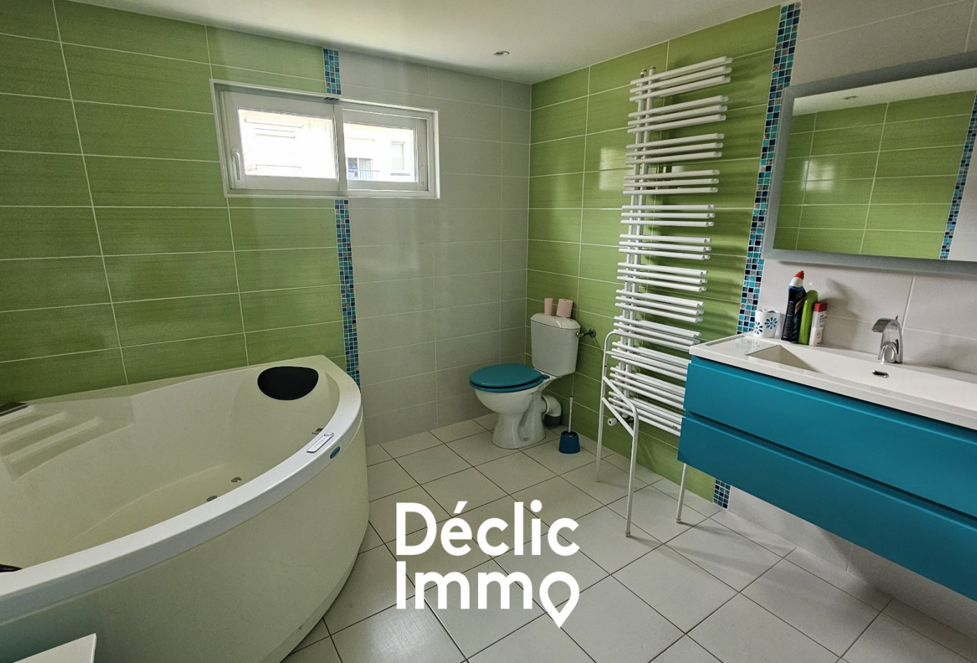 vente Maison de ville Niort - Photo 9