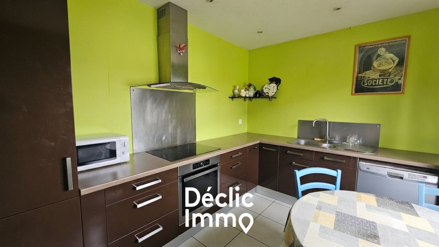vente Maison de ville Niort - Photo 2