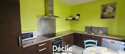 vente Maison de ville Niort