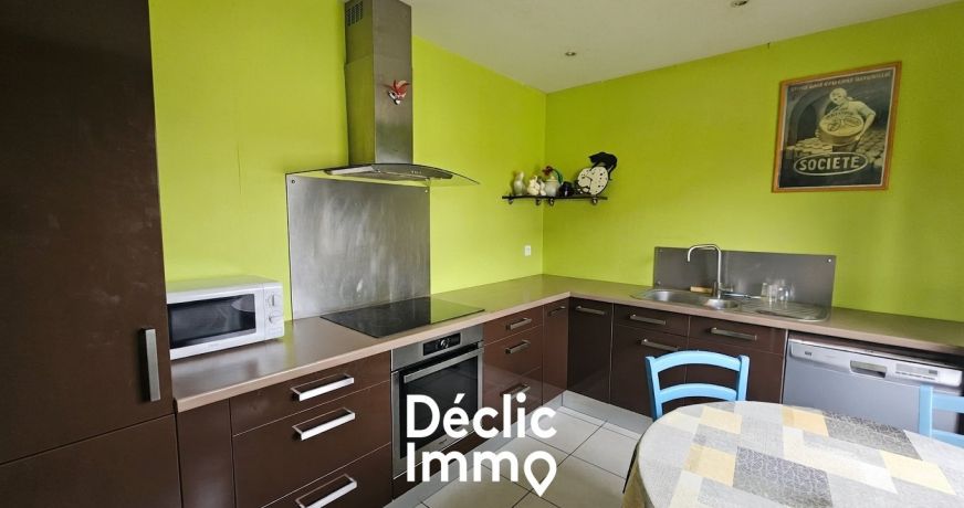 vente Maison de ville Niort