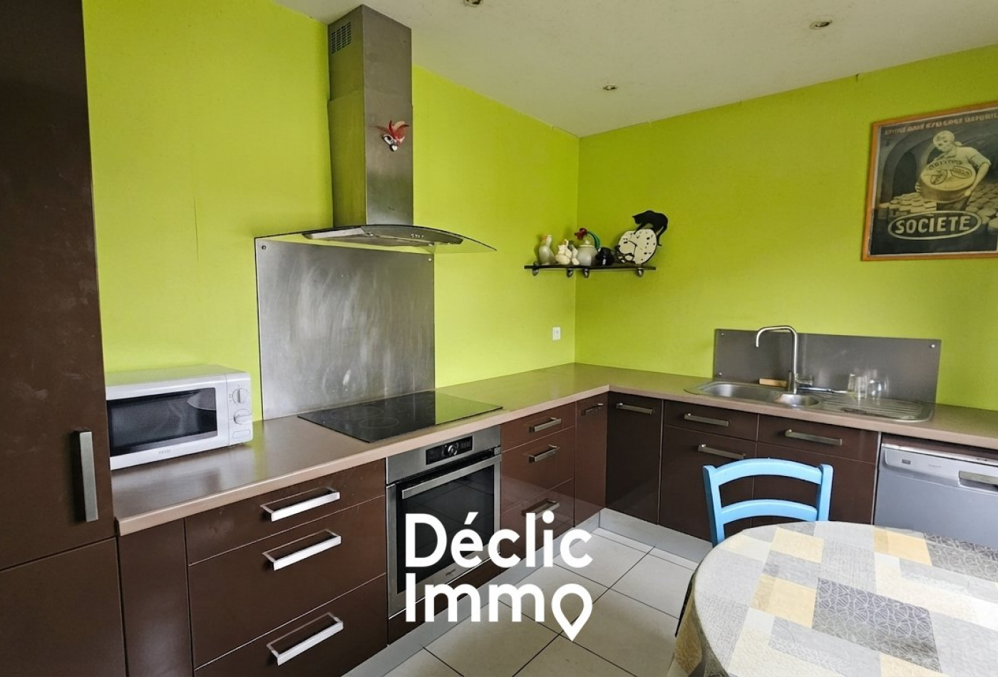 vente Maison de ville Niort - Photo 2