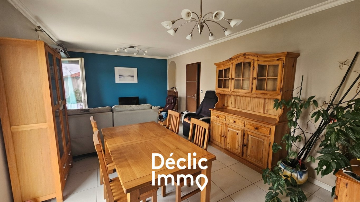 vente Maison de ville Niort - Photo 4