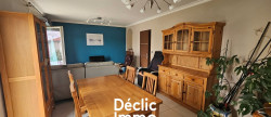 vente Maison de ville Niort