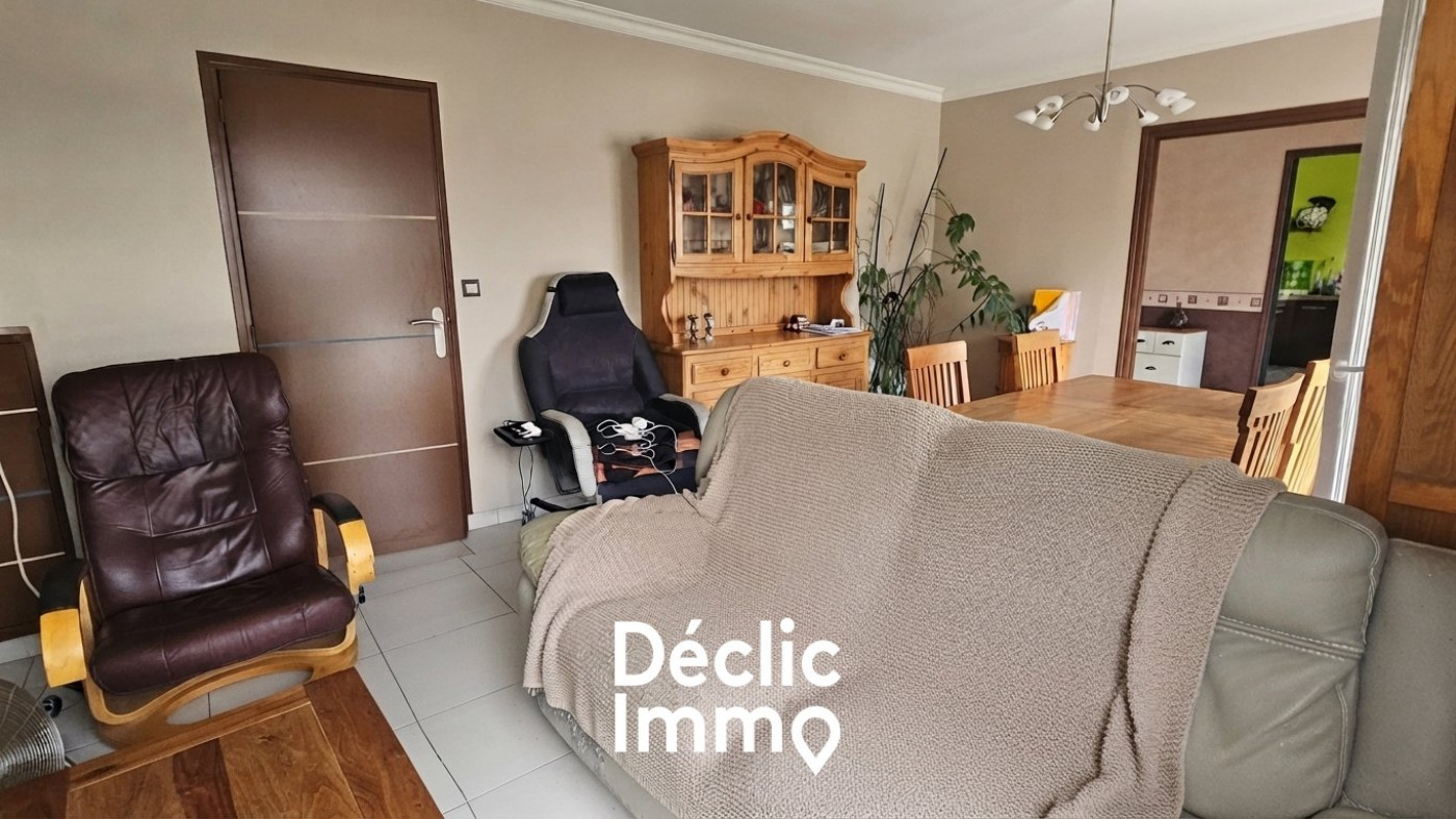 vente Maison de ville Niort - Photo 5