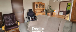 vente Maison de ville Niort