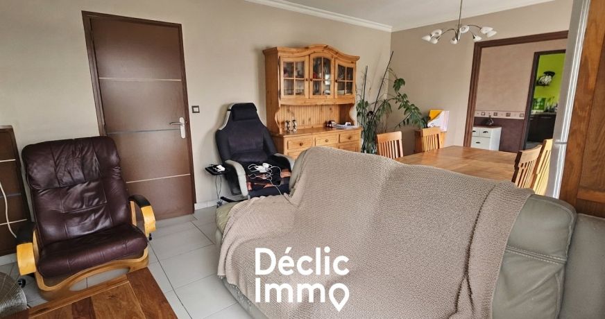 vente Maison de ville Niort