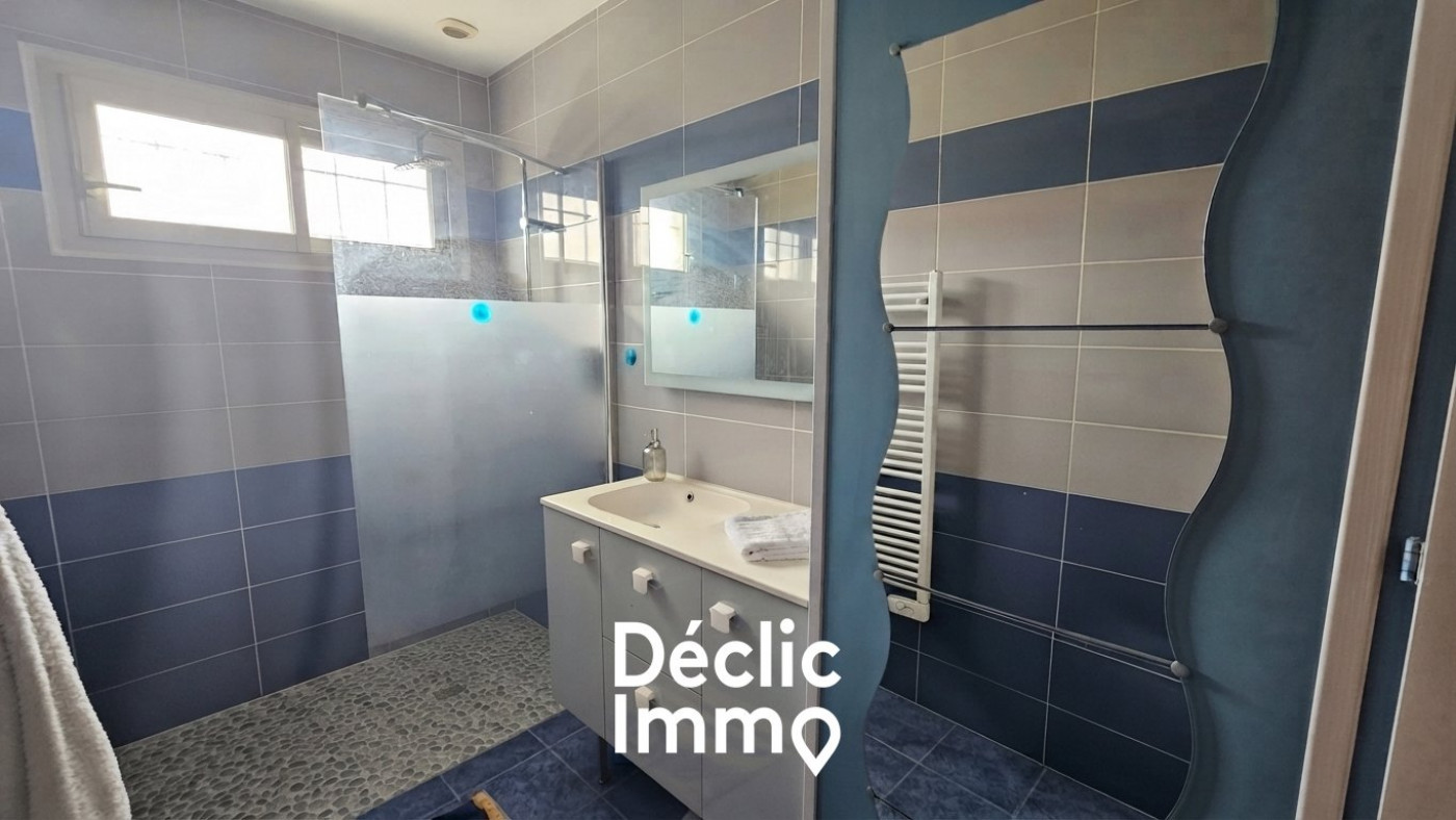 vente Maison de ville Niort - Photo 6