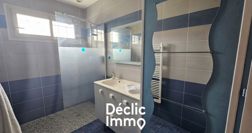 vente Maison de ville Niort