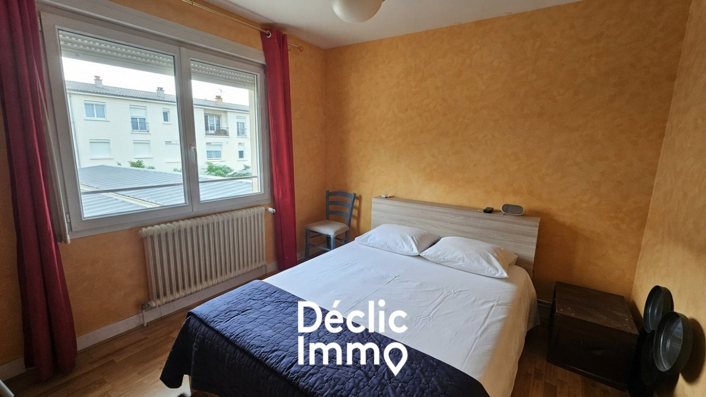 vente Maison de ville Niort - Photo 7