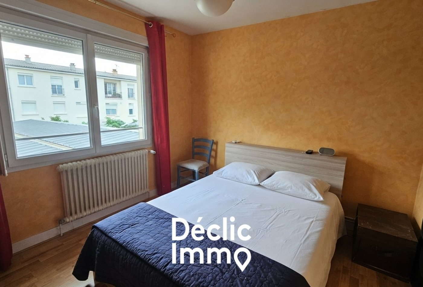 vente Maison de ville Niort - Photo 7