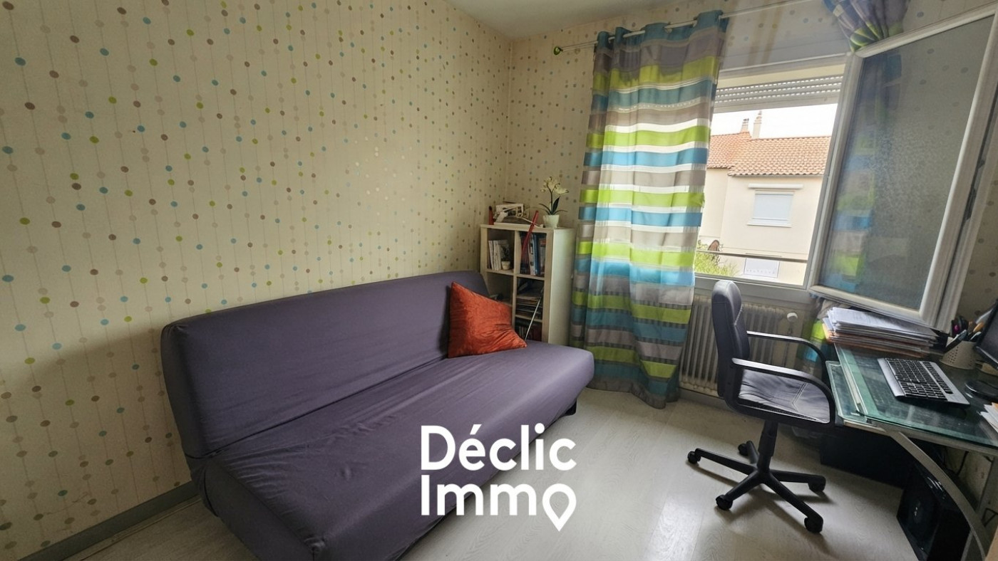 vente Maison de ville Niort - Photo 8